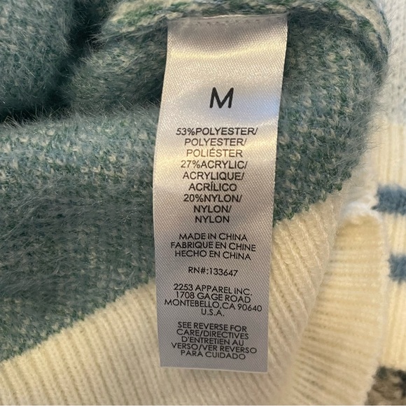 Cardigan - Picture 6 of 7